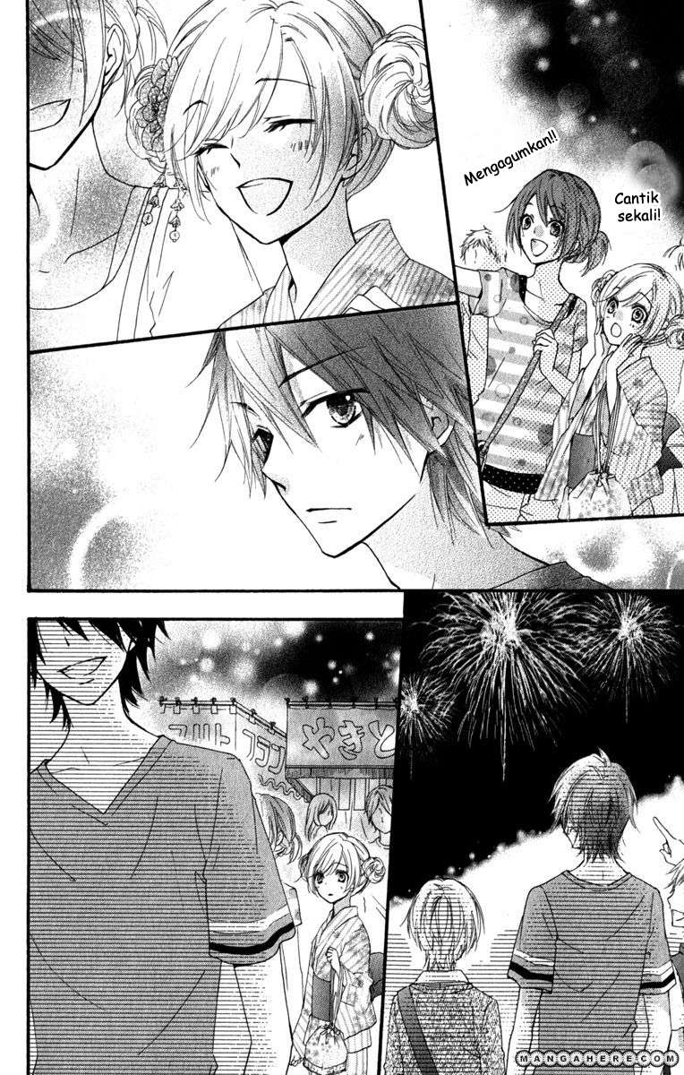 Hiyokoi Chapter 60 Image 12