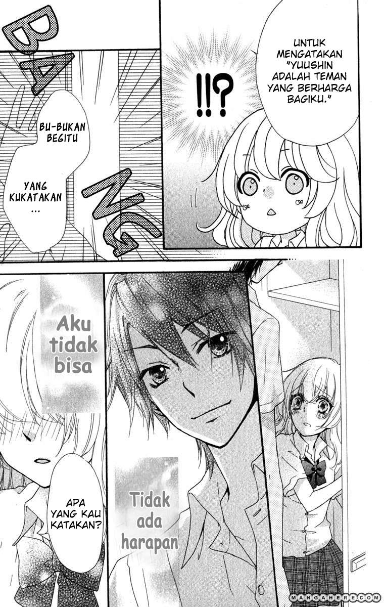 Hiyokoi Chapter 60 Image 31