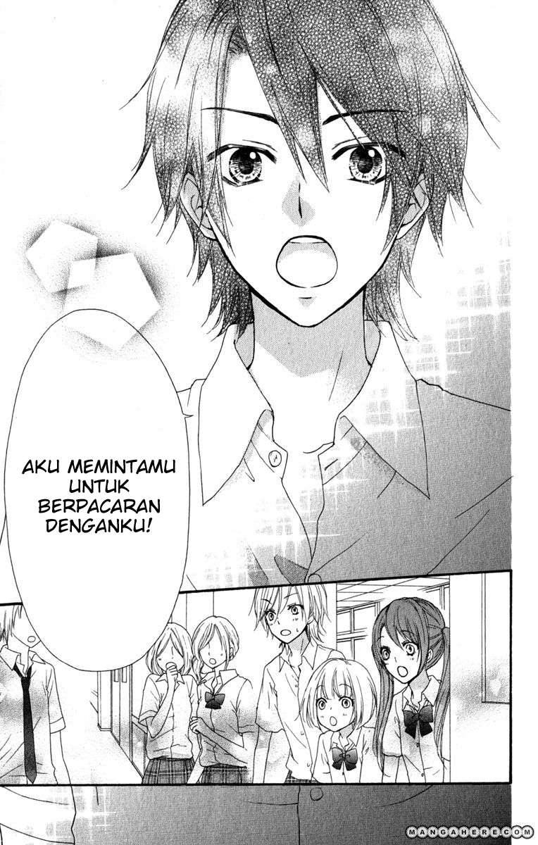Hiyokoi Chapter 60 Image 36