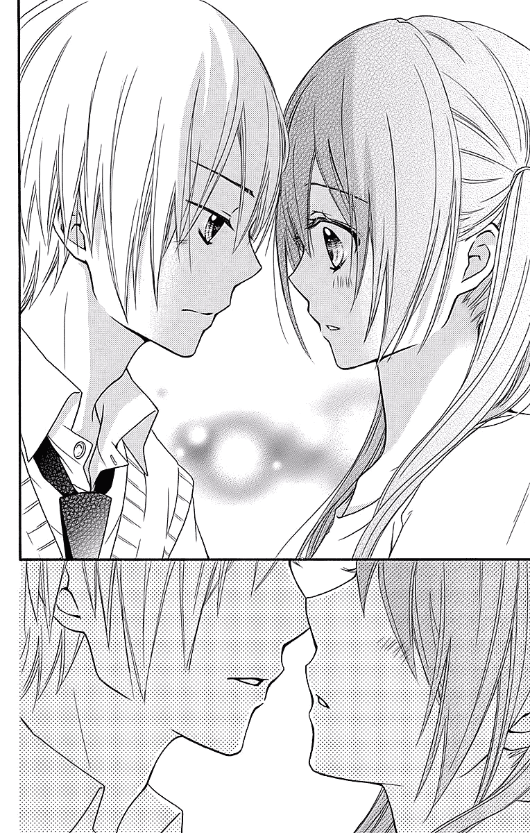 Hiyokoi Chapter 61.5 Image 14