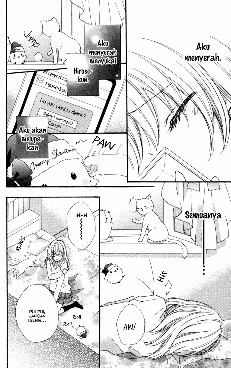 Hiyokoi Chapter 8 Image 18