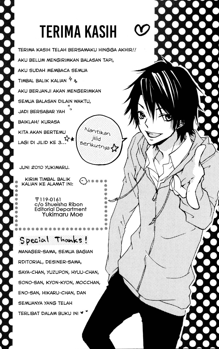 Hiyokoi Chapter 8 Image 48