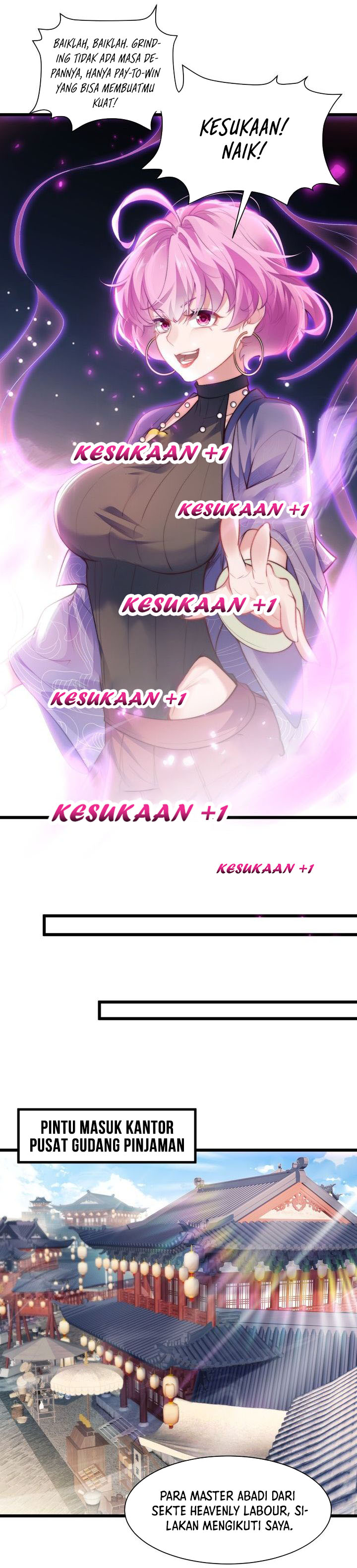 Cultivation: The Heaven’s Fated Useless Genius Chapter 04 Image 7