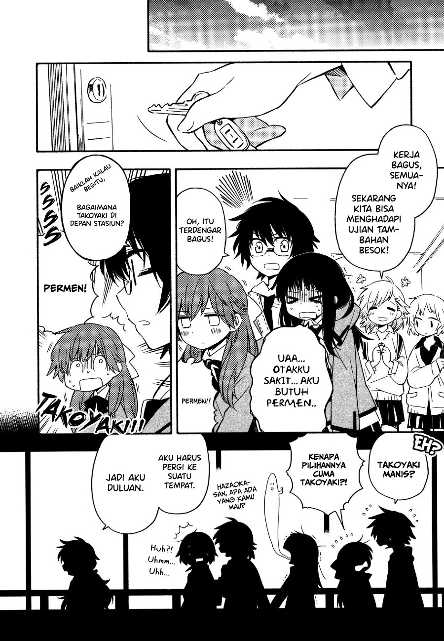Sougou Tovarisch Chapter 02 Image 17