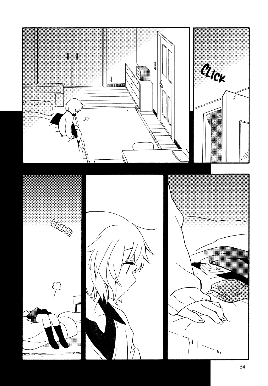 Sougou Tovarisch Chapter 03 Image 3