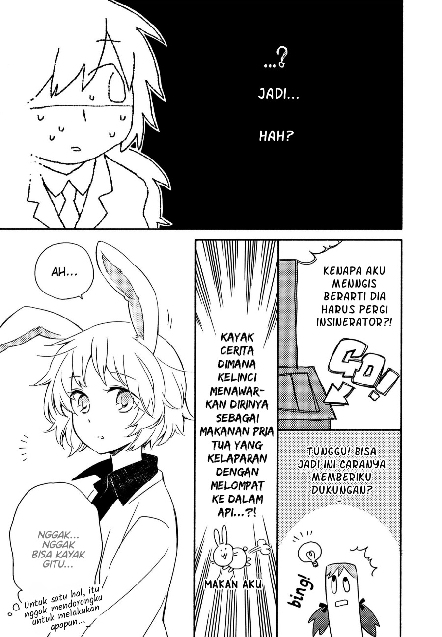 Sougou Tovarisch Chapter 03 Image 8