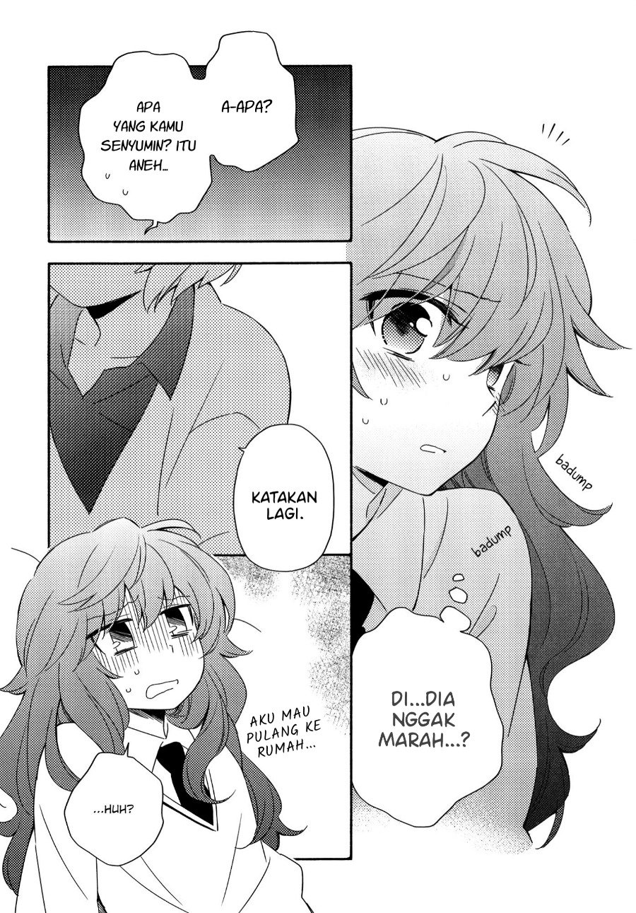 Sougou Tovarisch Chapter 04 Image 5