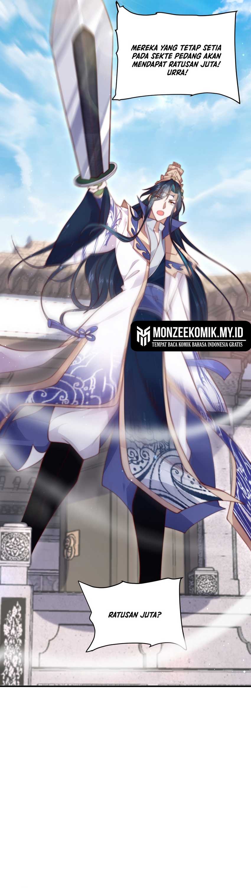 All of My Female Apprentices Want to Kill Me Chapter 25 Image 11