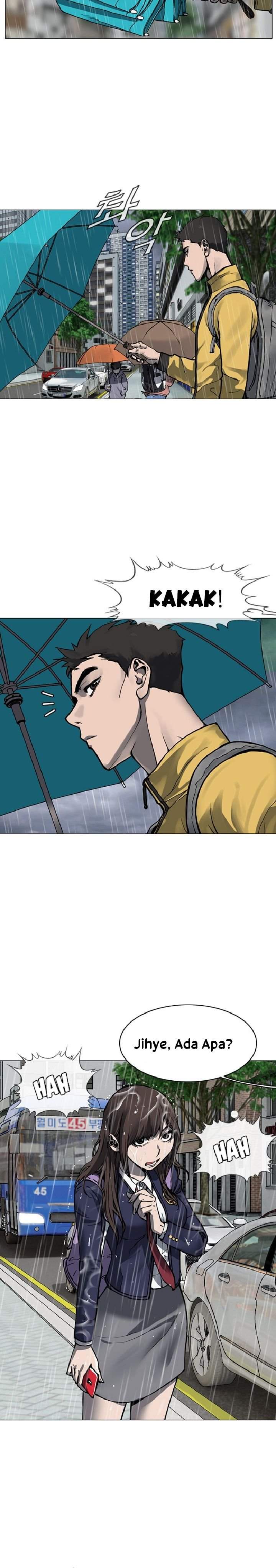 Monarch Chapter 01 Image 16
