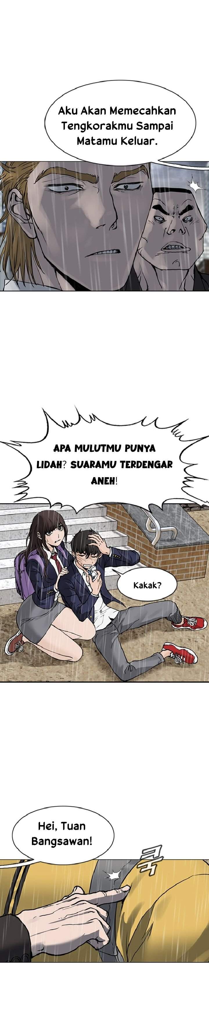 Monarch Chapter 01 Image 25