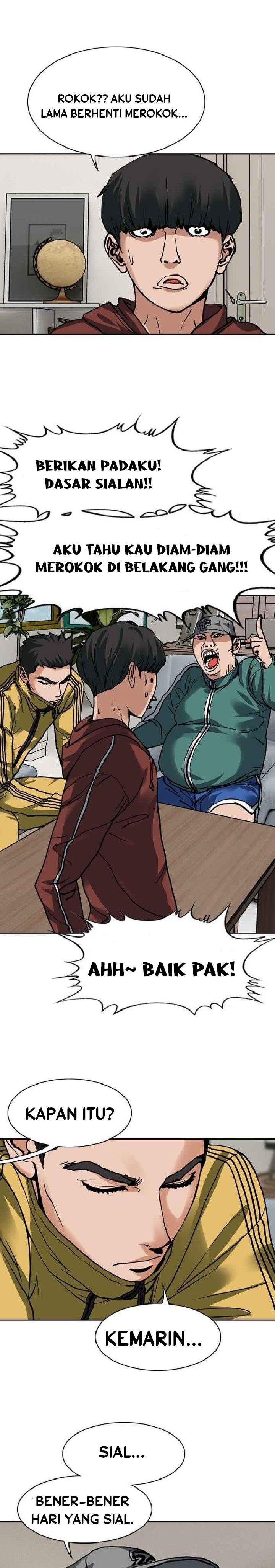 Monarch Chapter 02 Image 51