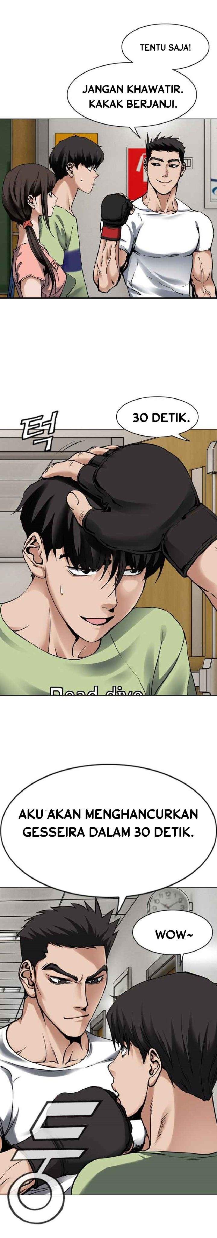 Monarch Chapter 03 Image 8