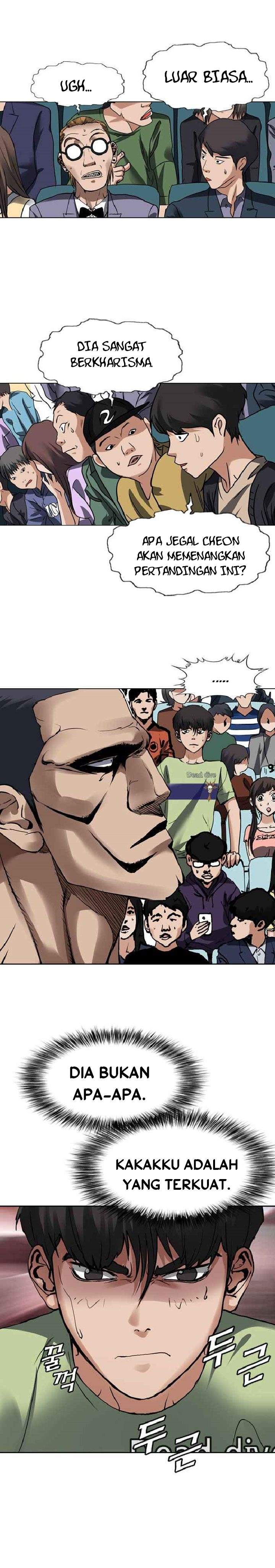 Monarch Chapter 03 Image 14