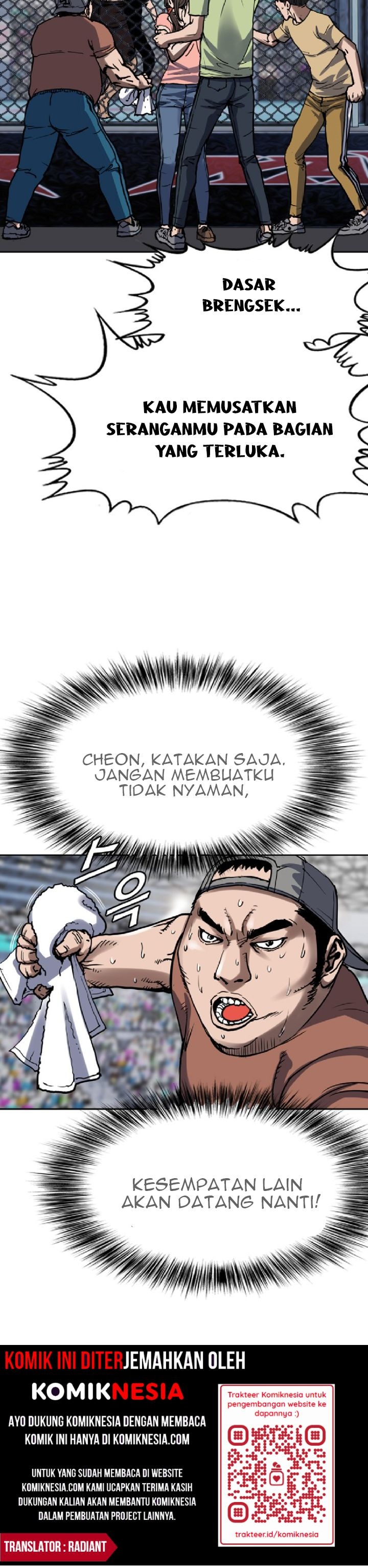 Monarch Chapter 05 Image 5