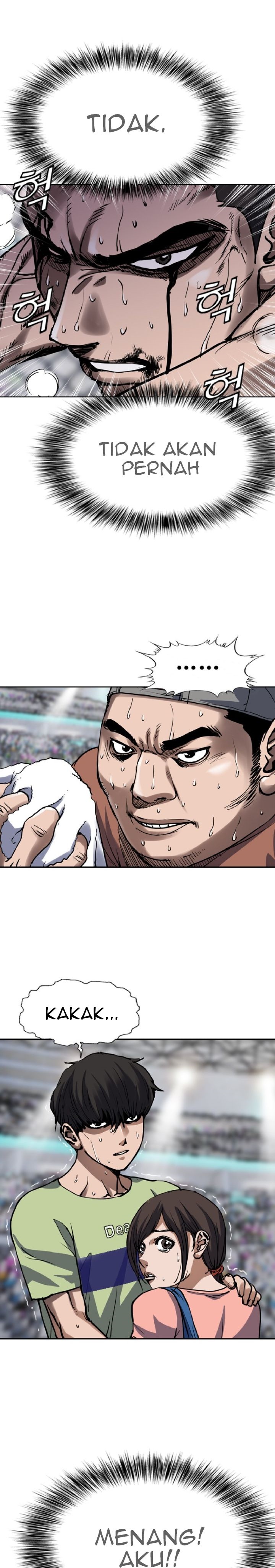 Monarch Chapter 05 Image 6