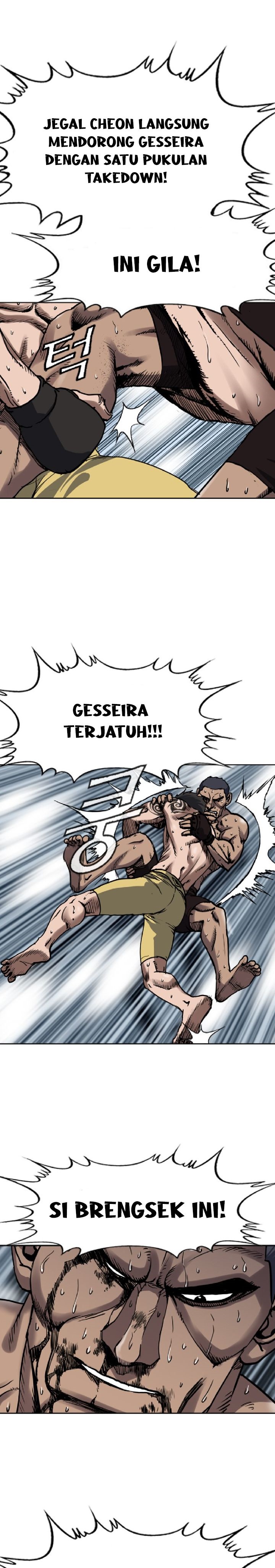 Monarch Chapter 05 Image 11
