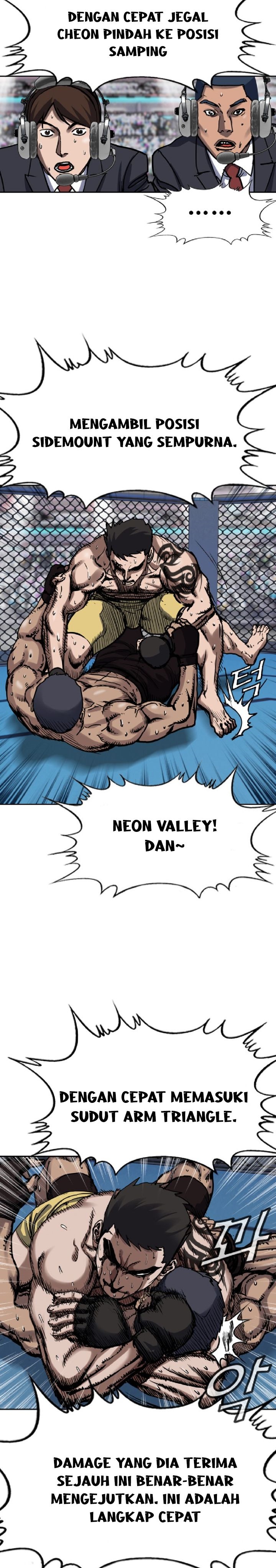Monarch Chapter 05 Image 12