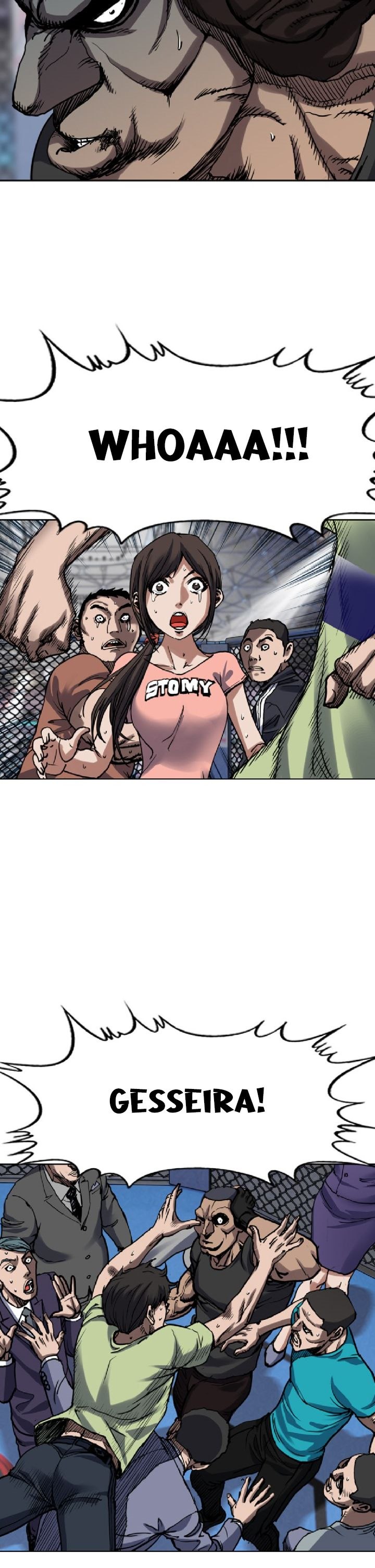Monarch Chapter 06 Image 10
