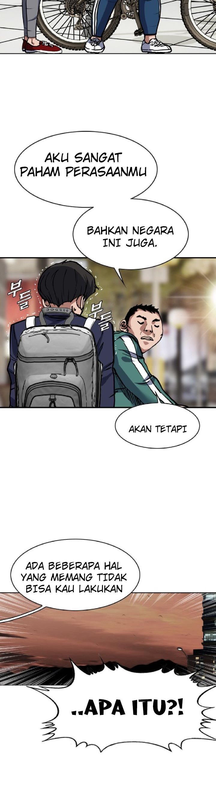 Monarch Chapter 08 Image 1