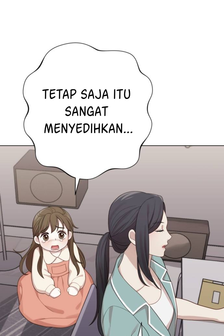 You Two Will Give Birth To Me In The Future Chapter 25 Image 7