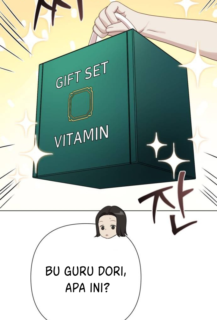 You Two Will Give Birth To Me In The Future Chapter 25 Image 25