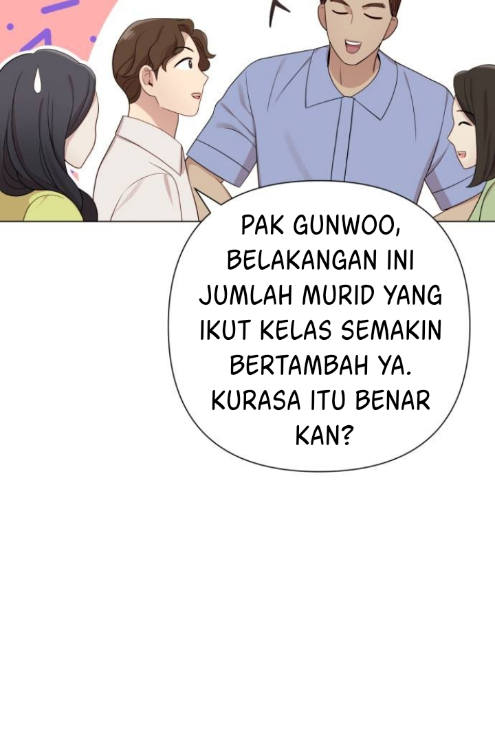 You Two Will Give Birth To Me In The Future Chapter 25 Image 71