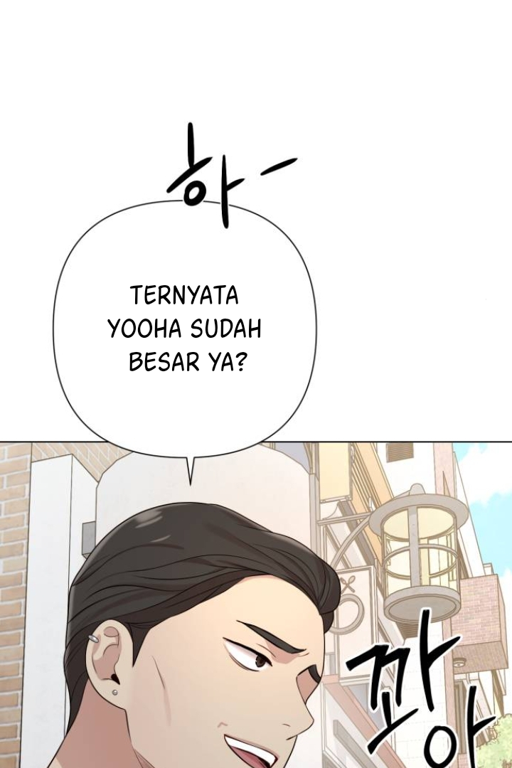 You Two Will Give Birth To Me In The Future Chapter 26 Image 3