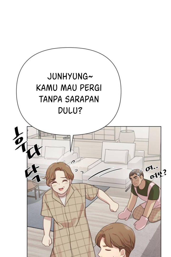 You Two Will Give Birth To Me In The Future Chapter 27 Image 28