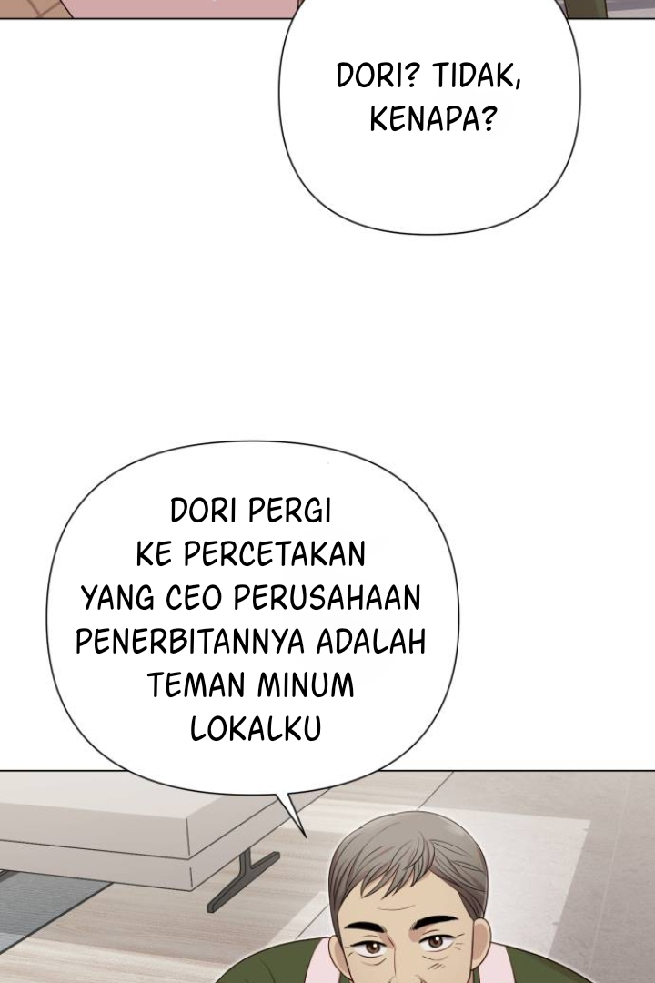You Two Will Give Birth To Me In The Future Chapter 27 Image 31
