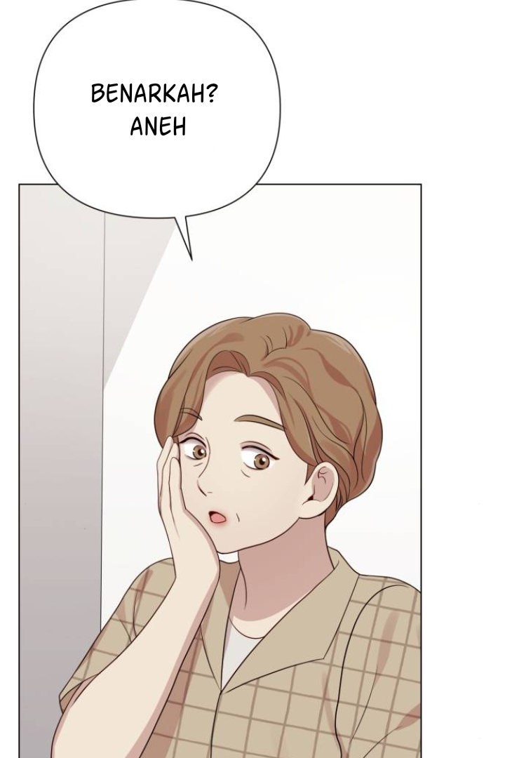You Two Will Give Birth To Me In The Future Chapter 27 Image 34