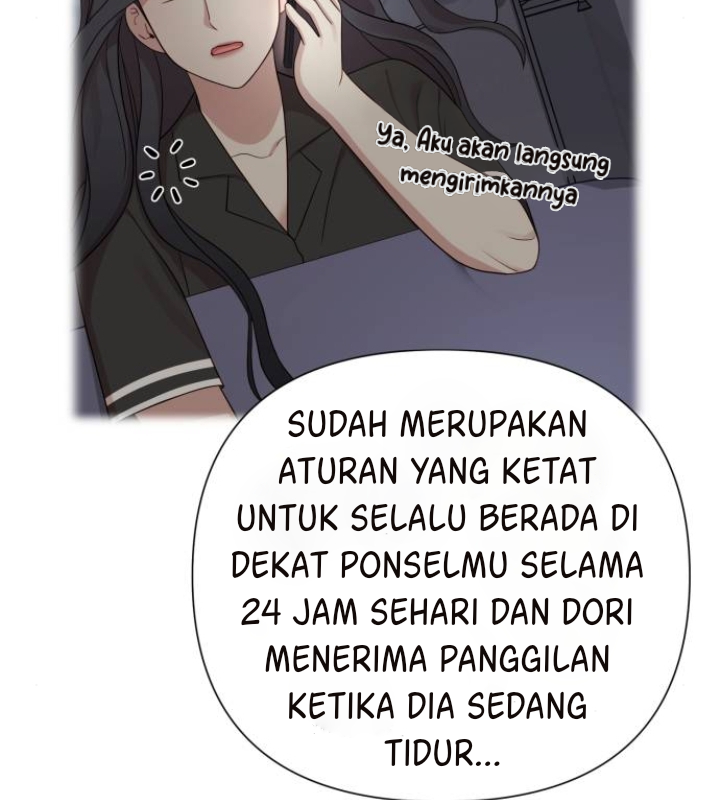 You Two Will Give Birth To Me In The Future Chapter 27 Image 47