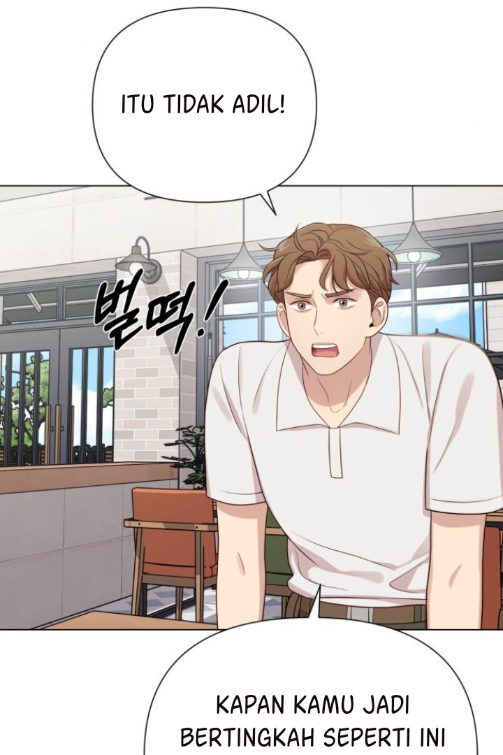 You Two Will Give Birth To Me In The Future Chapter 27 Image 61