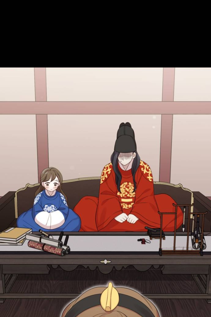 You Two Will Give Birth To Me In The Future Chapter 28 Image 3