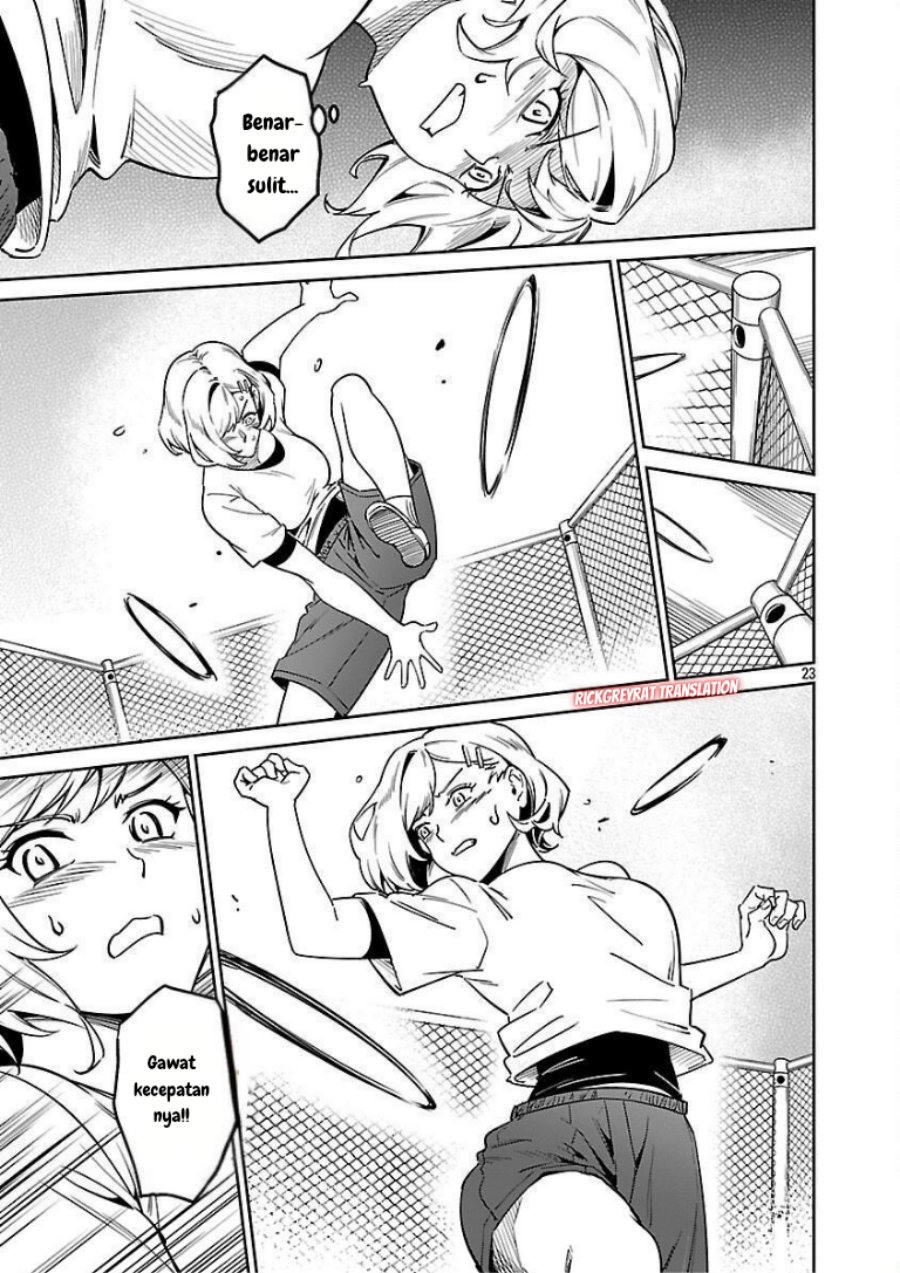 Saitei Rank no Boukensha, Yuusha Shoujo wo Sodateru Orette Chapter 09 Image 22