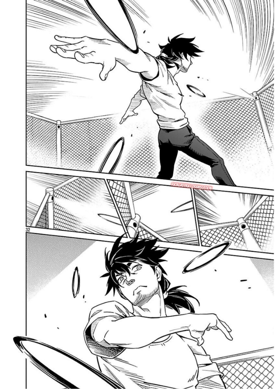 Saitei Rank no Boukensha, Yuusha Shoujo wo Sodateru Orette Chapter 09 Image 31