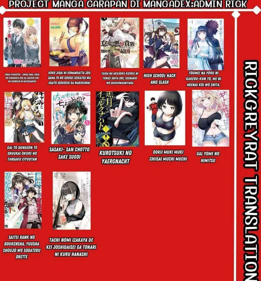 Saitei Rank no Boukensha, Yuusha Shoujo wo Sodateru Orette Chapter 12.1 Image 10