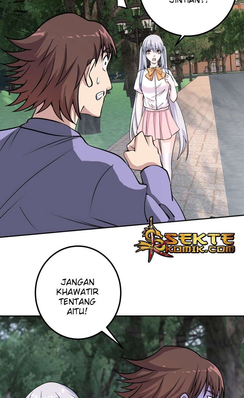 My God Level Super Watch Chapter 11 Image 6