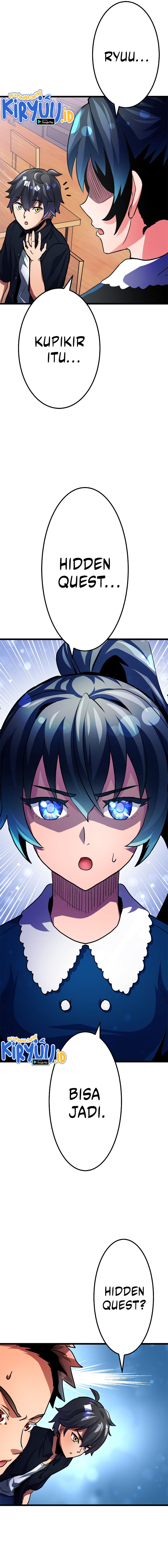 VRMMO Chronicles of a Solo Cleric ~Surprise! I’m Actually a Berserker!~ Chapter 02 Image 14