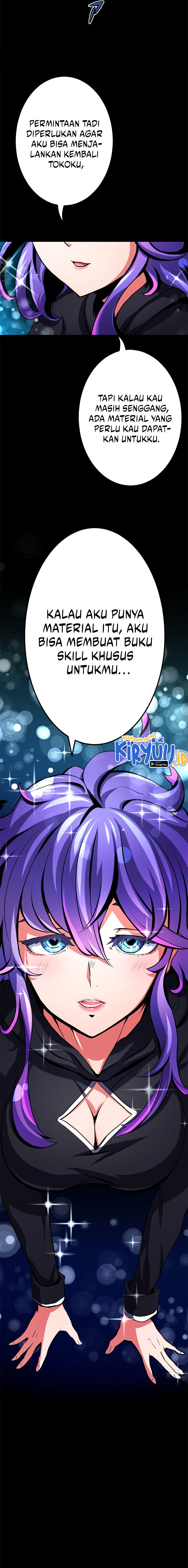 VRMMO Chronicles of a Solo Cleric ~Surprise! I’m Actually a Berserker!~ Chapter 02 Image 18