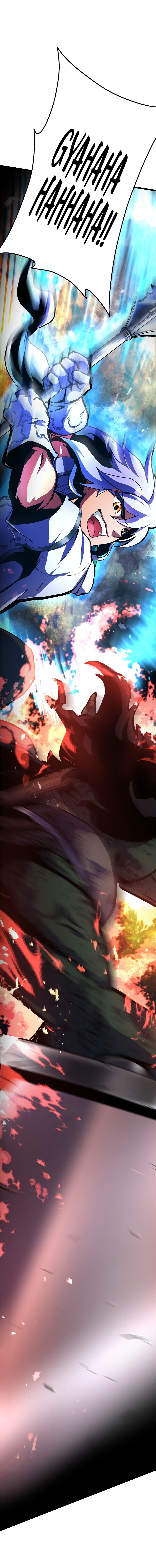VRMMO Chronicles of a Solo Cleric ~Surprise! I’m Actually a Berserker!~ Chapter 02 Image 25