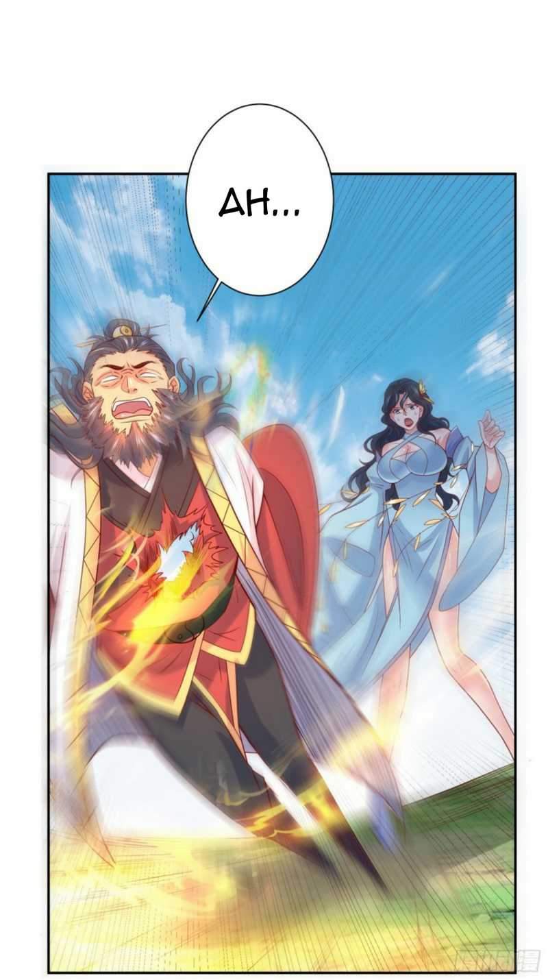 Becoming A God By Teaching Six Sisters Chapter 13 Image 24