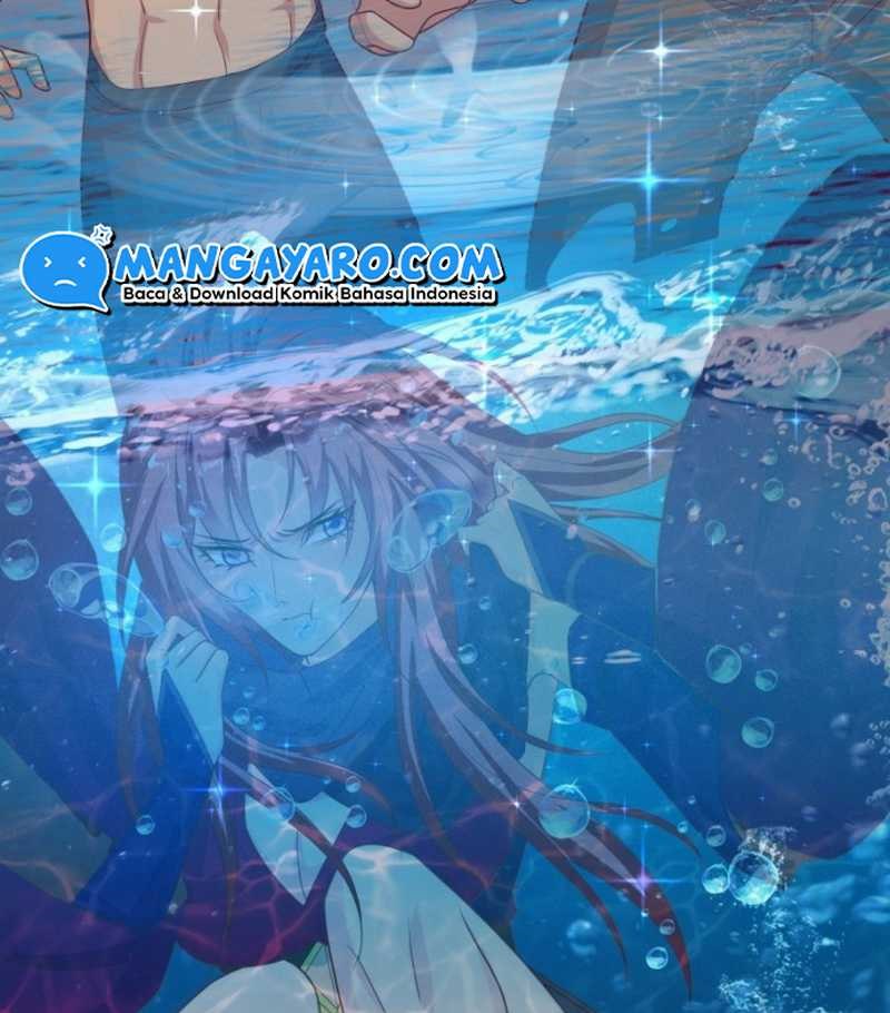 Becoming A God By Teaching Six Sisters Chapter 27 Image 4