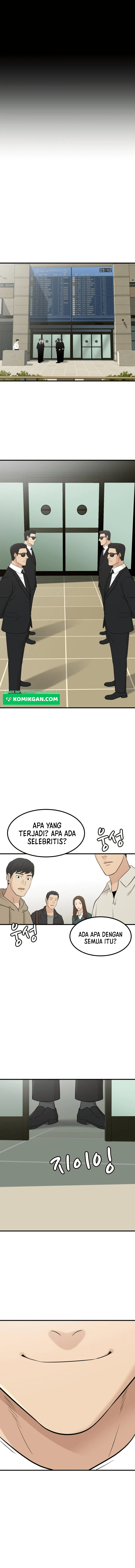 Company Grievance Squad Chapter 01 Image 35