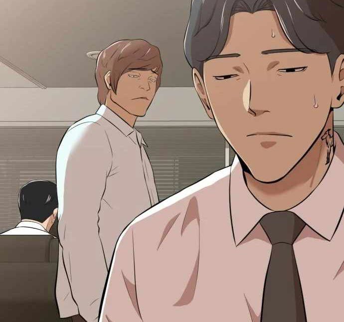 Company Grievance Squad Chapter 12 Image 132