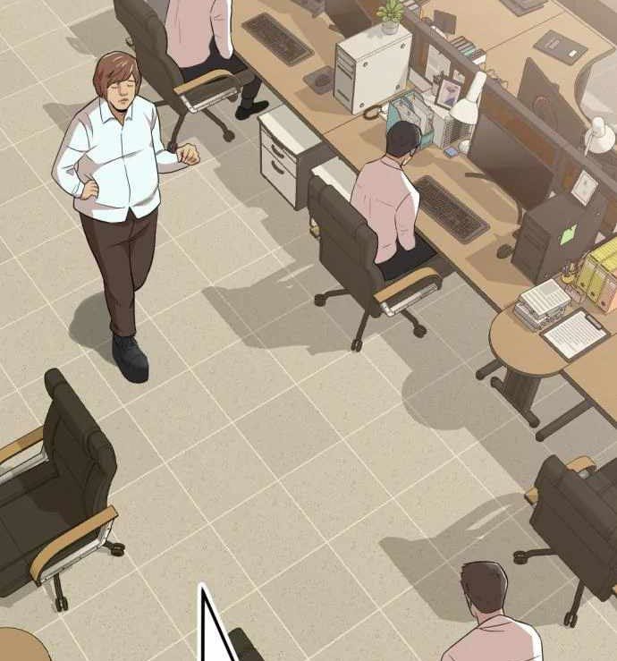 Company Grievance Squad Chapter 12 Image 168