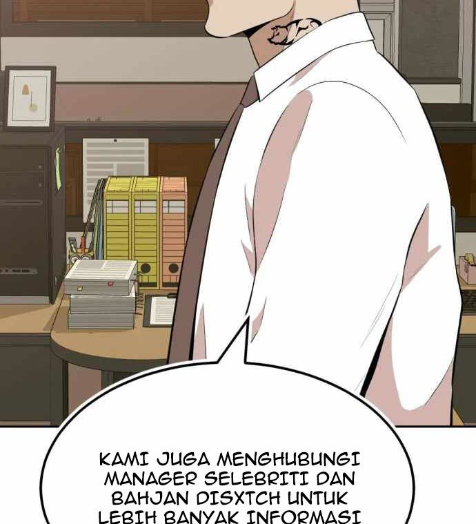 Company Grievance Squad Chapter 12 Image 171