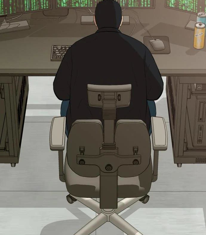 Company Grievance Squad Chapter 13 Image 118