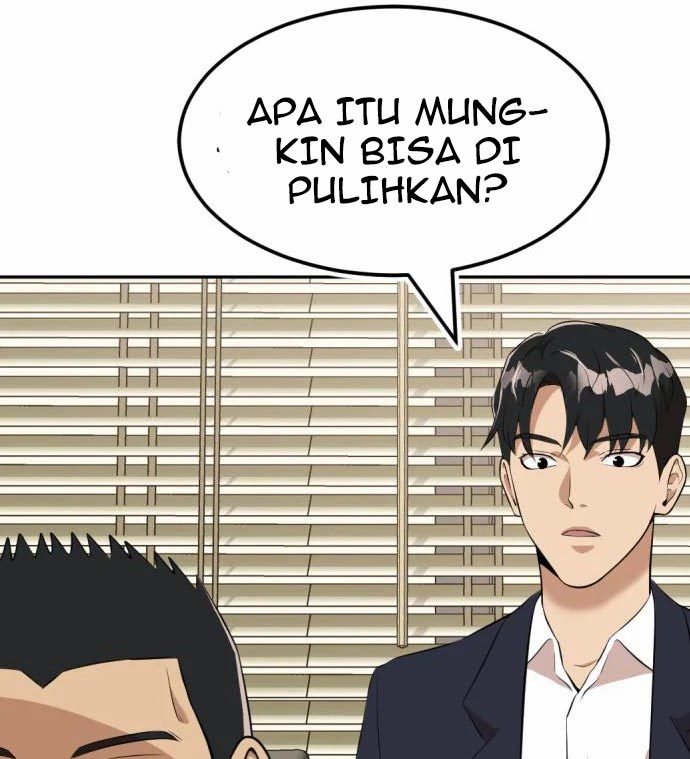 Company Grievance Squad Chapter 13 Image 120