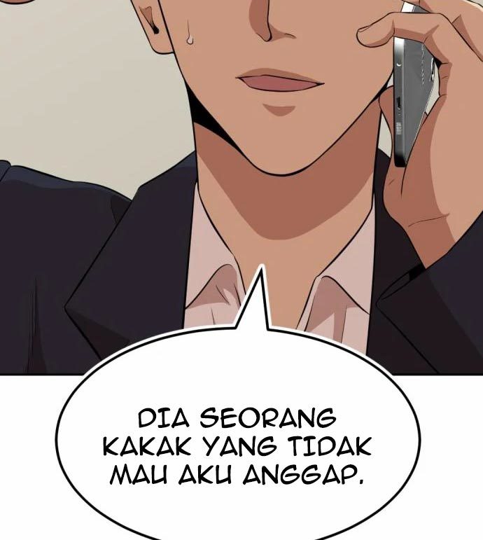 Company Grievance Squad Chapter 13 Image 161