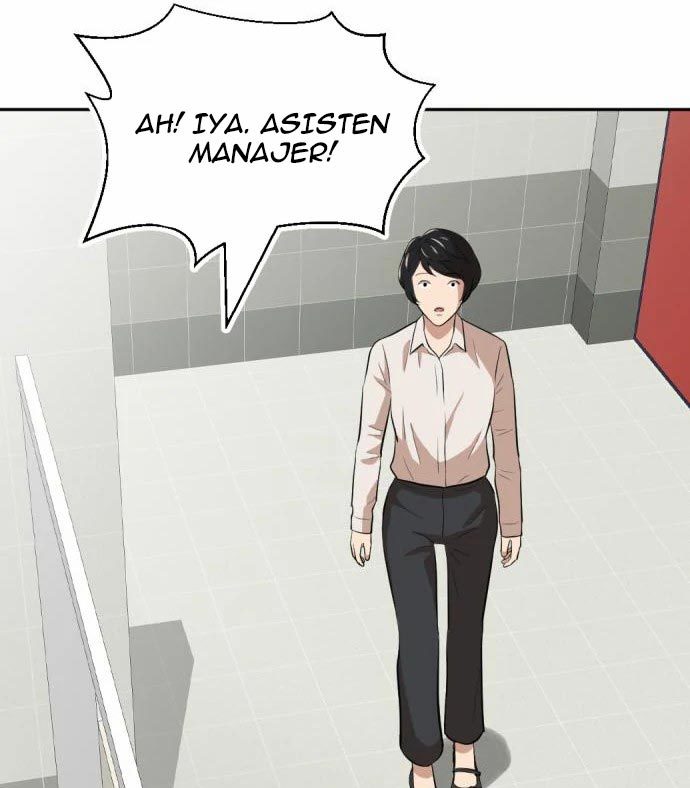 Company Grievance Squad Chapter 13 Image 170
